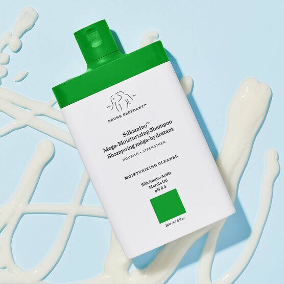 Silkamino Shampoo